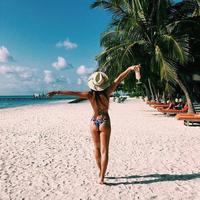 Отзыв от Марина - DTV виза